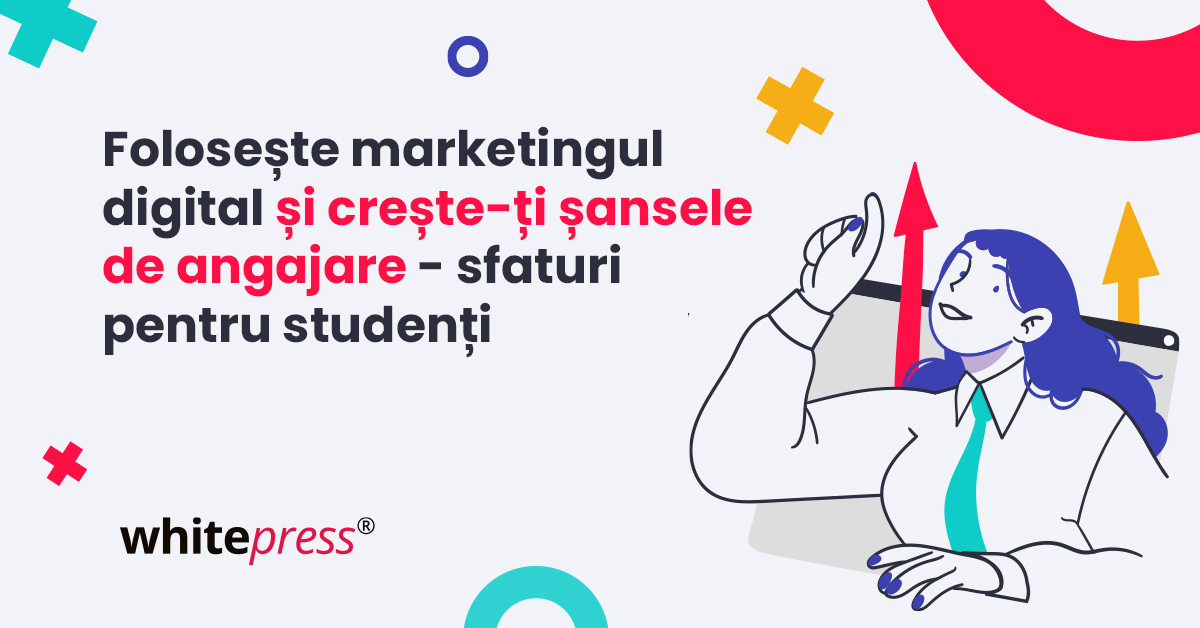 Cauți un loc de muncă?