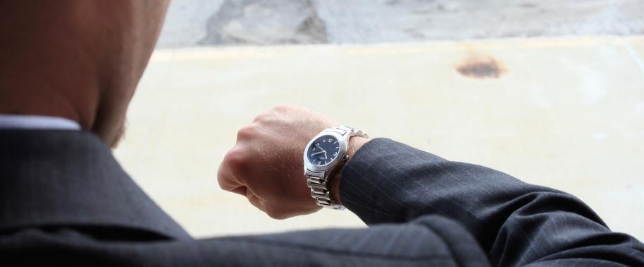 90% din manageri isi irosesc timpul