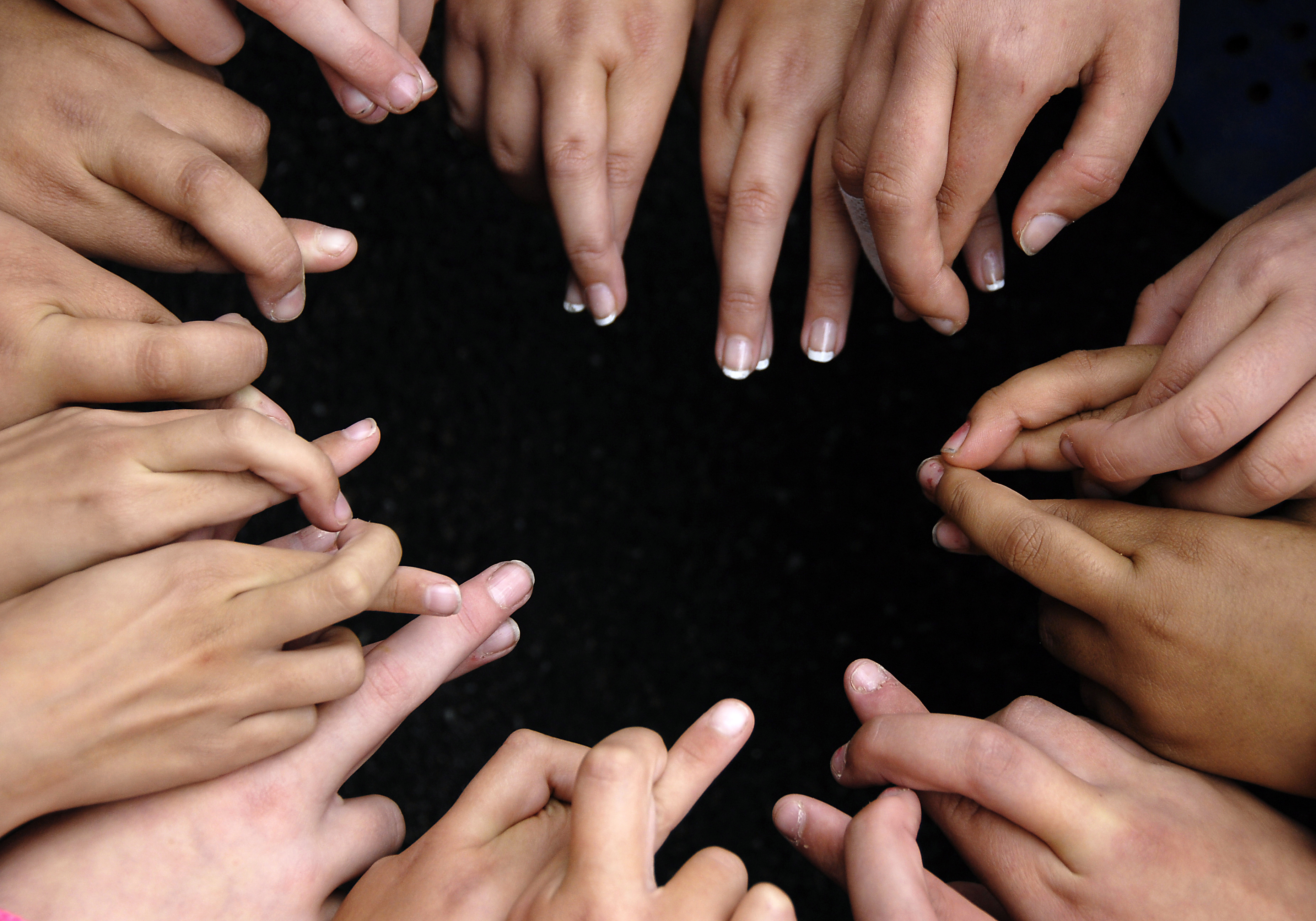 Cei 8 factori ai construirii increderii in organizatie