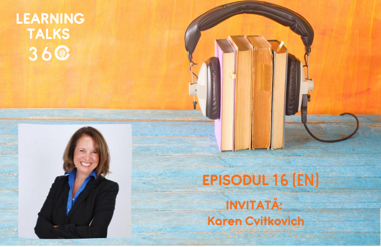 Karen Cvitkovich: Beneficiile incluziuni si diversitatii 