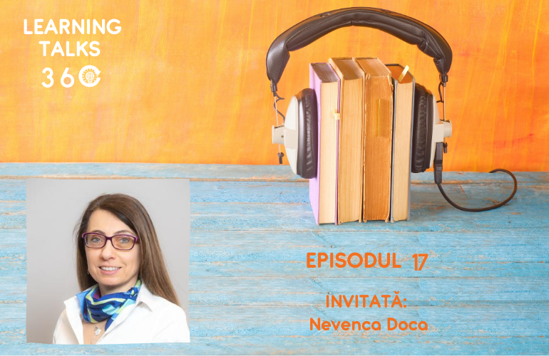 Nevenca Doca: Nevoia de conectare umană și reconversie profesională 