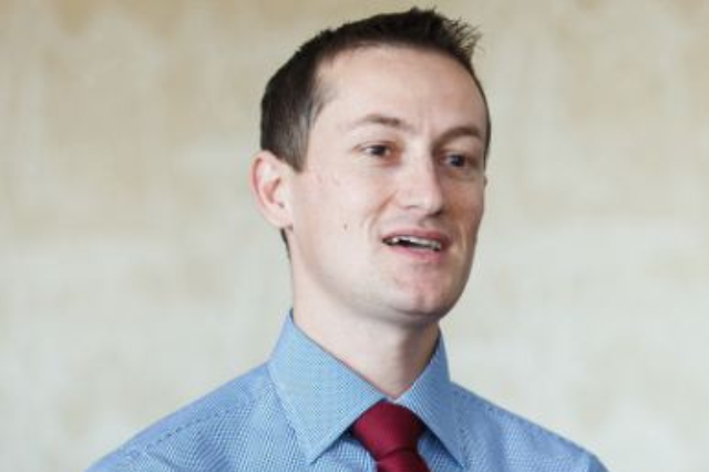 Nicolae Barbu: importanța analizei de credit pentru companii