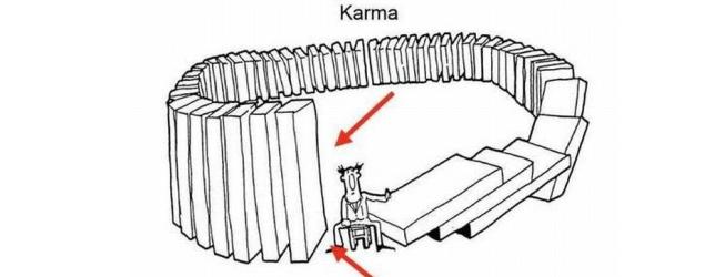 Schimba-ti karma si decide-ti destinul!