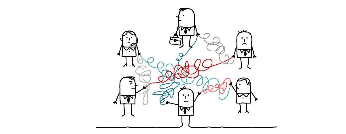 AER-ul comunicării interne