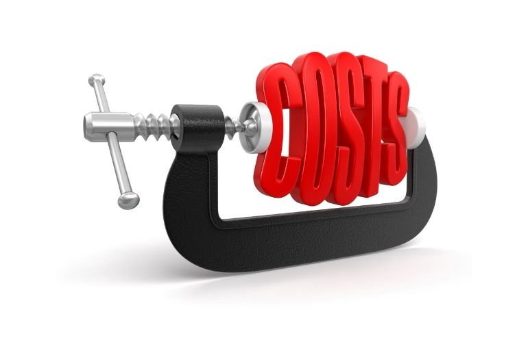 Cost optimisation & cost reduction