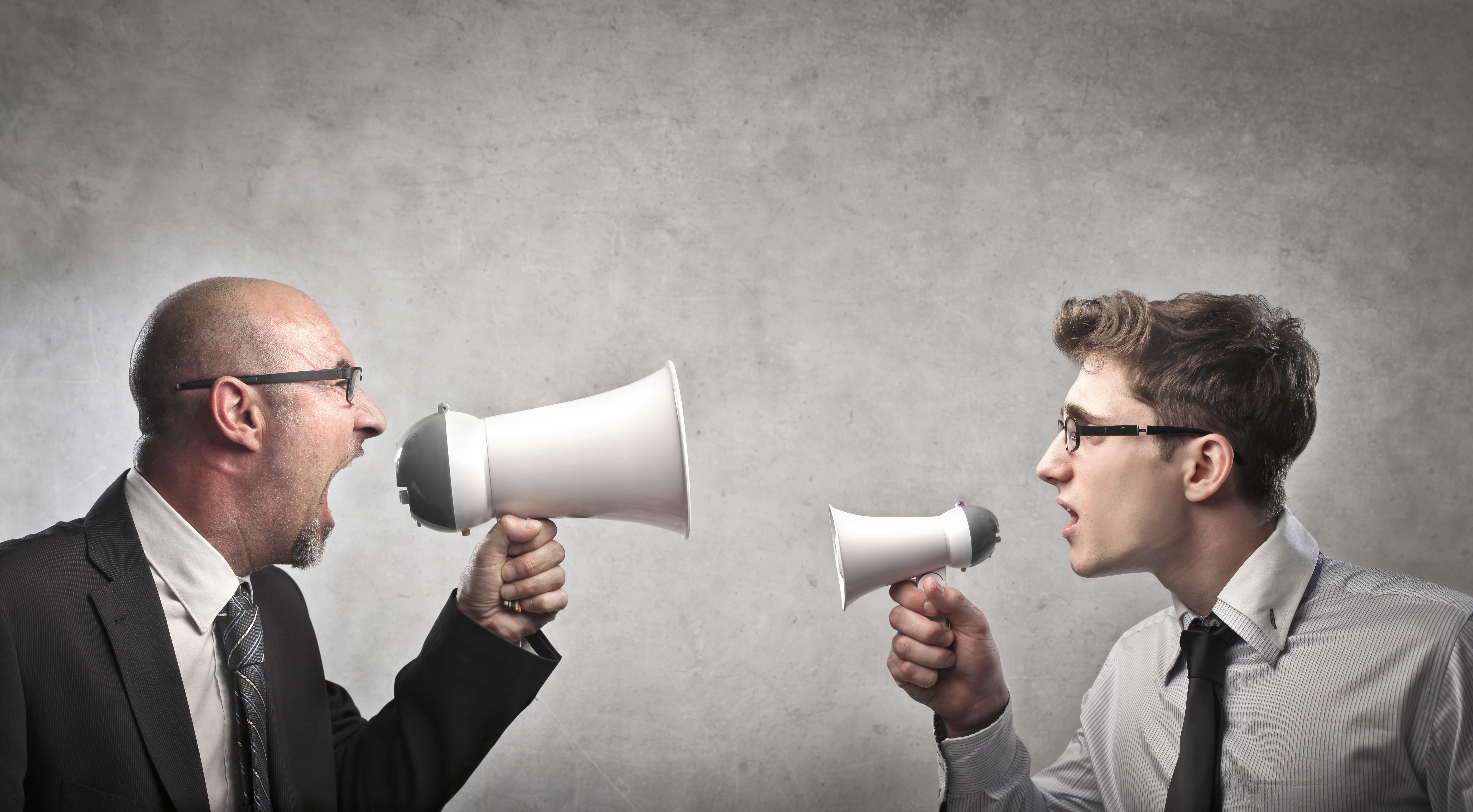 Asertivitatea: fii corect cu tine si cu ceilalti