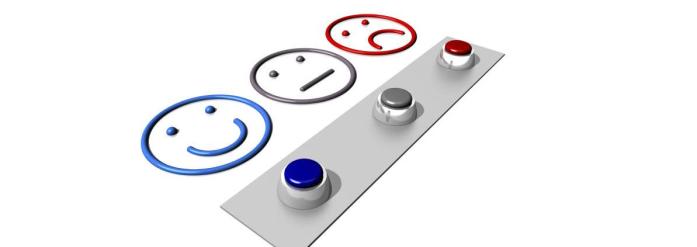 Asteptari adaptate si alegeri responsabile