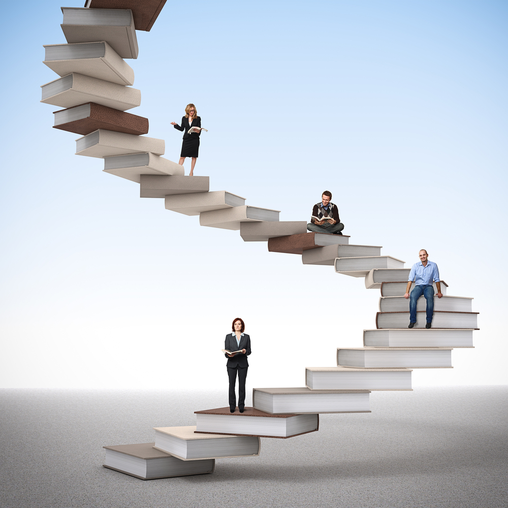 5 cărți noi pentru cariera și dezvoltare personală