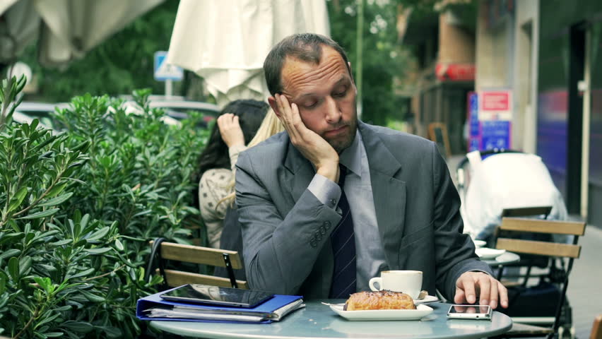 Ce om energic era… păcat că s-a plafonat