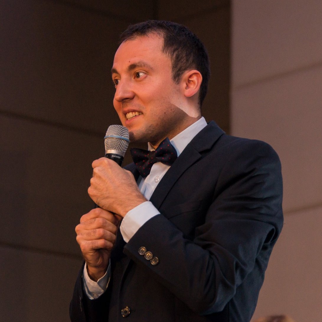 L&D: Adevăr sau provocare cu Bogdan Grigore