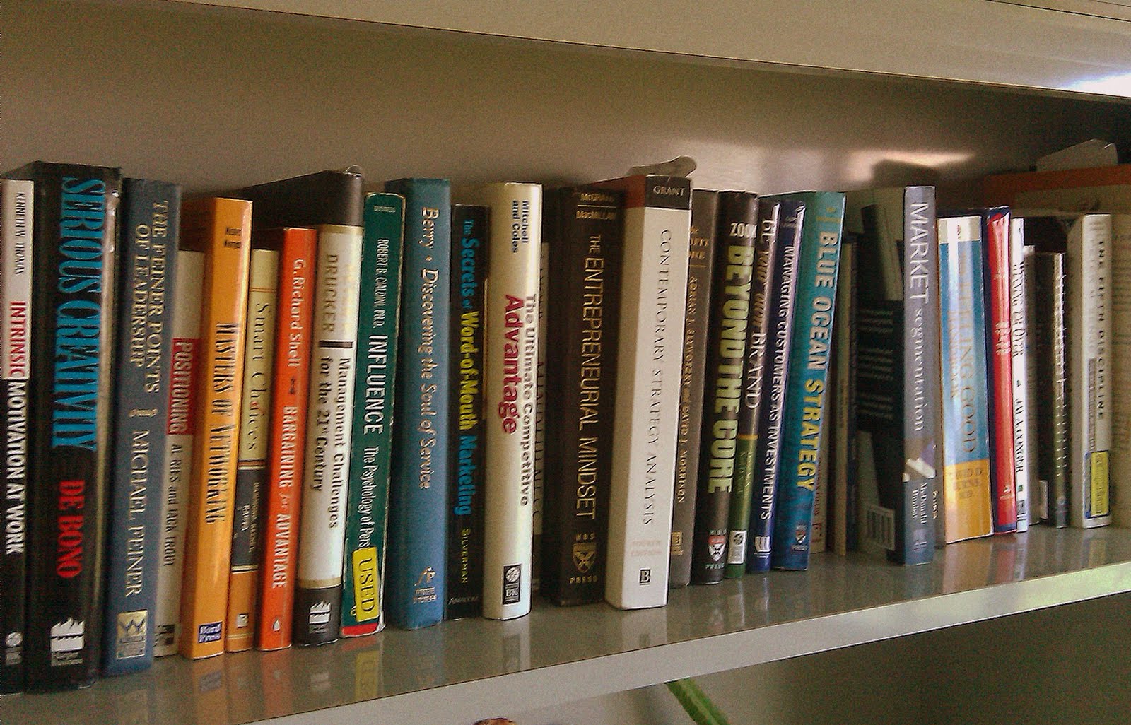 Adevaruri urate din lumea afacerilor