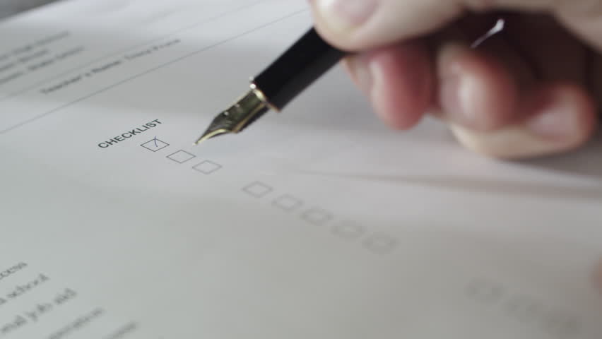 Pașii buyer-ului până la semnarea cu succes a unui contract