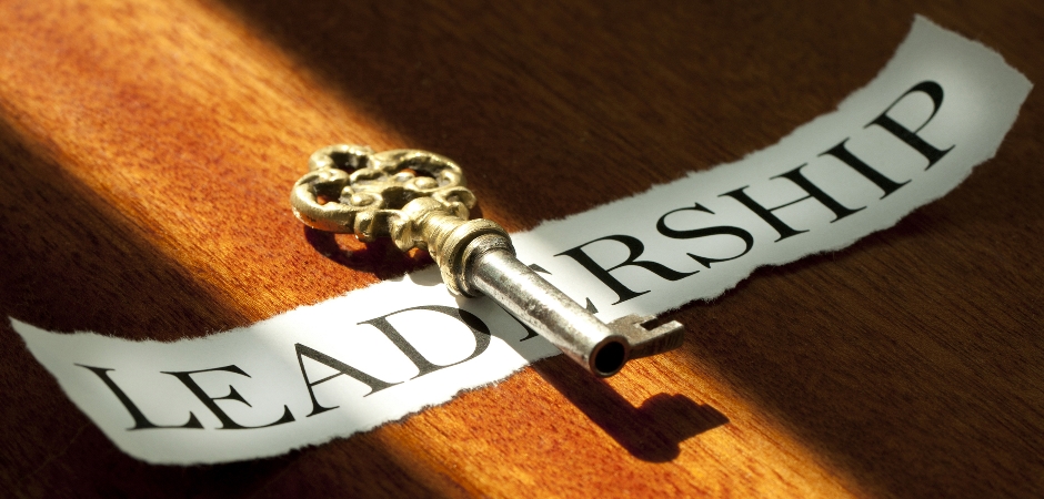 Cheia leadership-ului