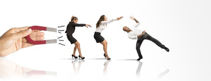 Clientii concurentei tale: reusesti sa-i furi sau se lasa ei furati?