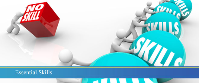 COMPETENȚE ESENȚIALE PENTRU VIITORUL APROPIAT (I) 