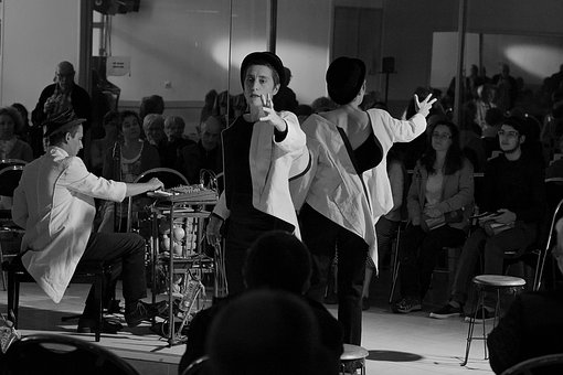 Implicarea cursanților prin storytelling