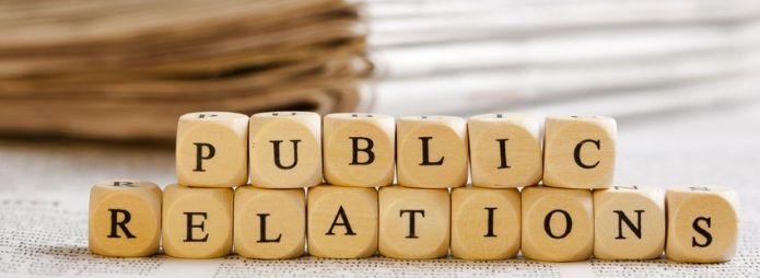 Cum face PR un om de HR?