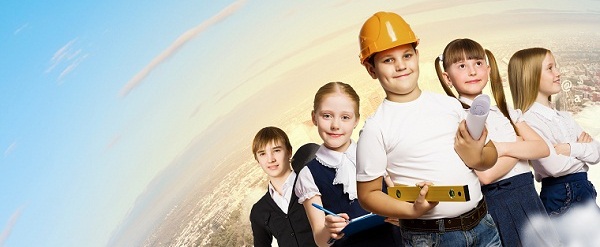 Cum încurajăm copilul să îşi dezvolte abilităţile