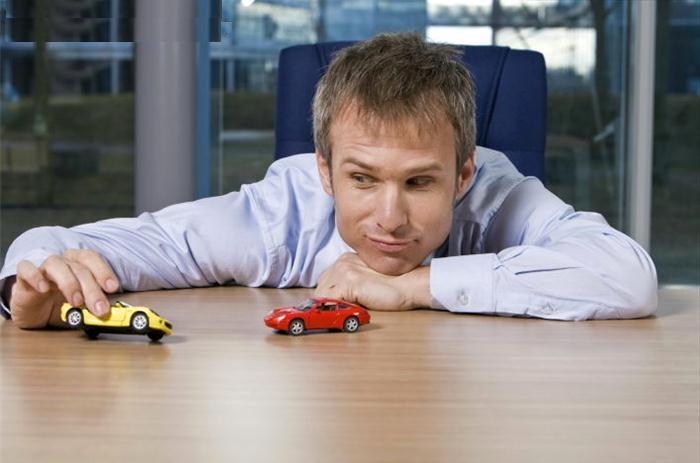 Cum isi pierd timpul executivii