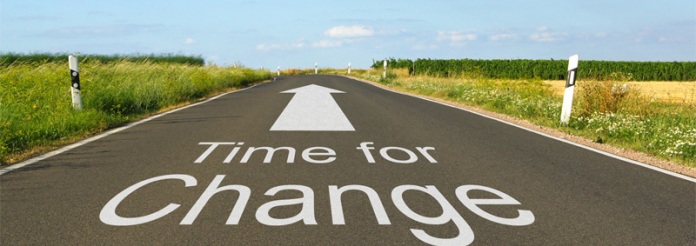 Cum sa schimbi totul schimband cat mai putin posibil