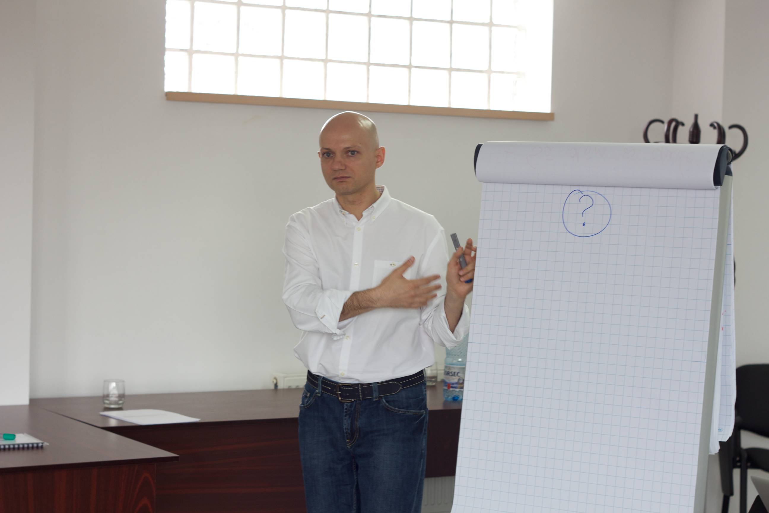 Cum se formeaza un trainer