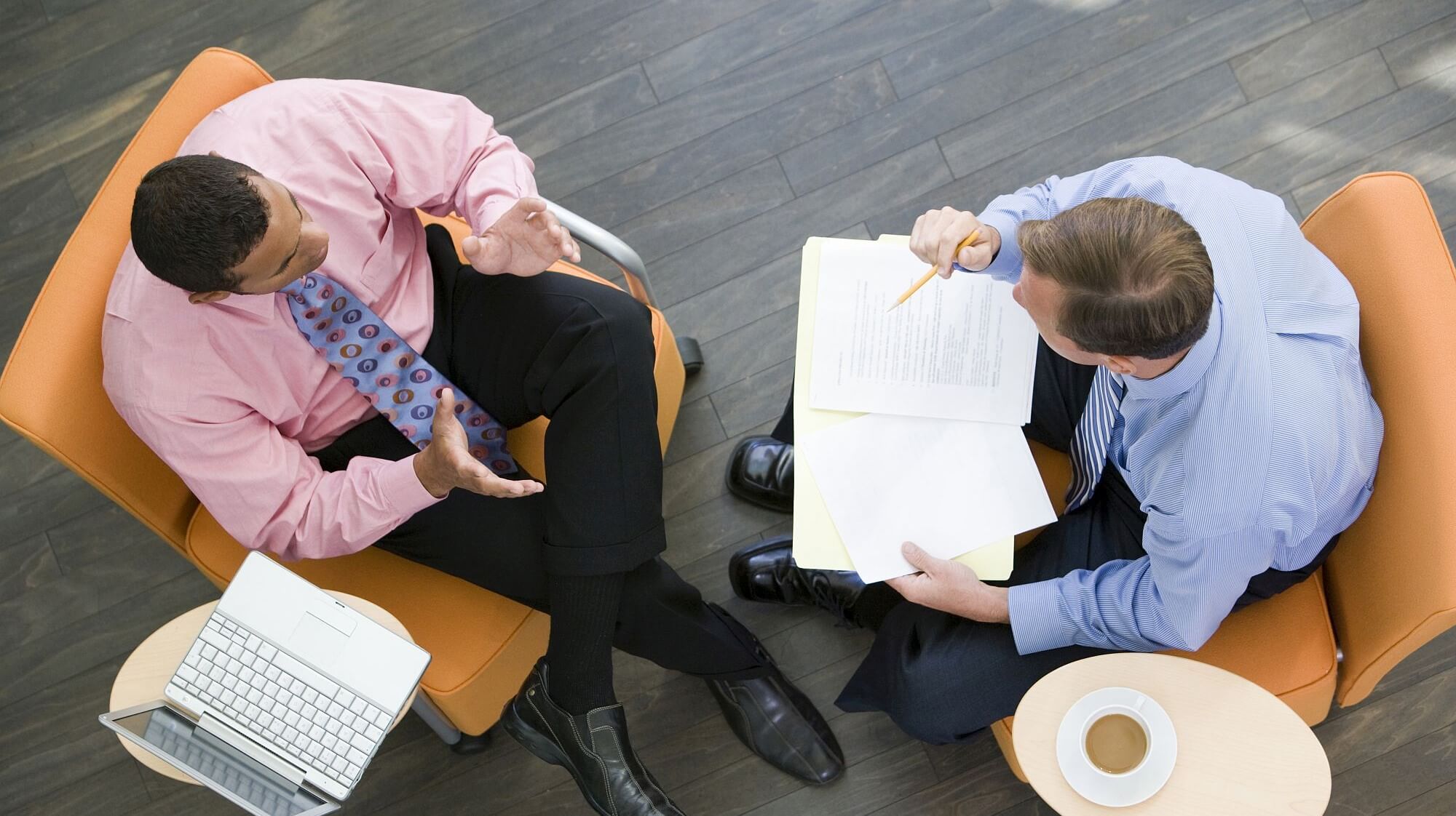 Cum arată un training avansat de negociere?