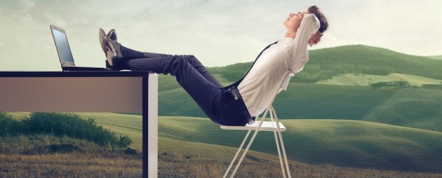 Eficiența în relaxare