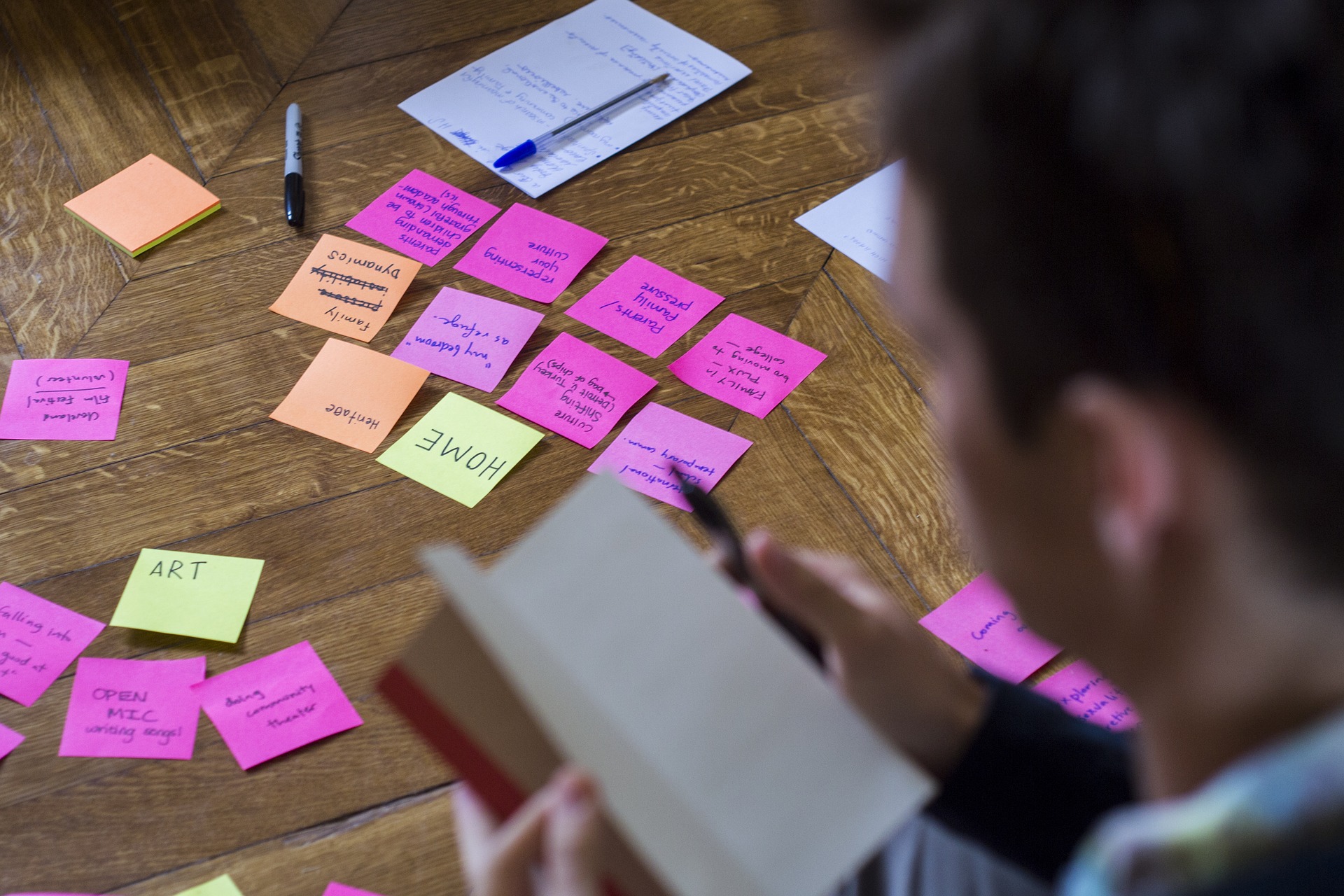 In-House - Cursuri personalizate