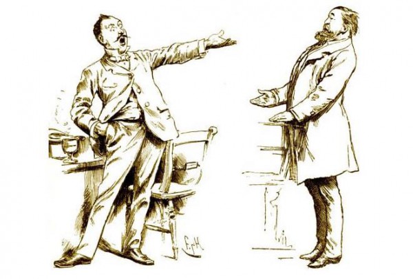 Cum primesti cu gratie un feedback negativ