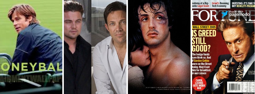 10 filme pe care orice antreprenor trebuie să le vadă