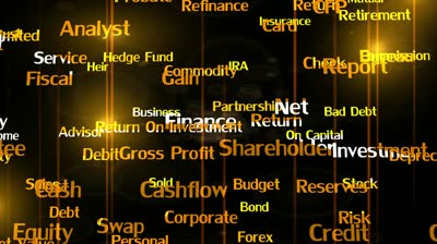 Financial Driving Licence