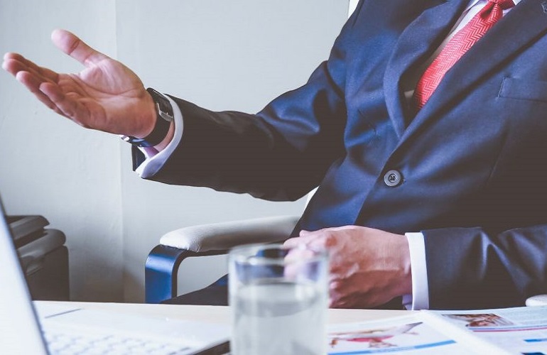 Fluctuația de Personal