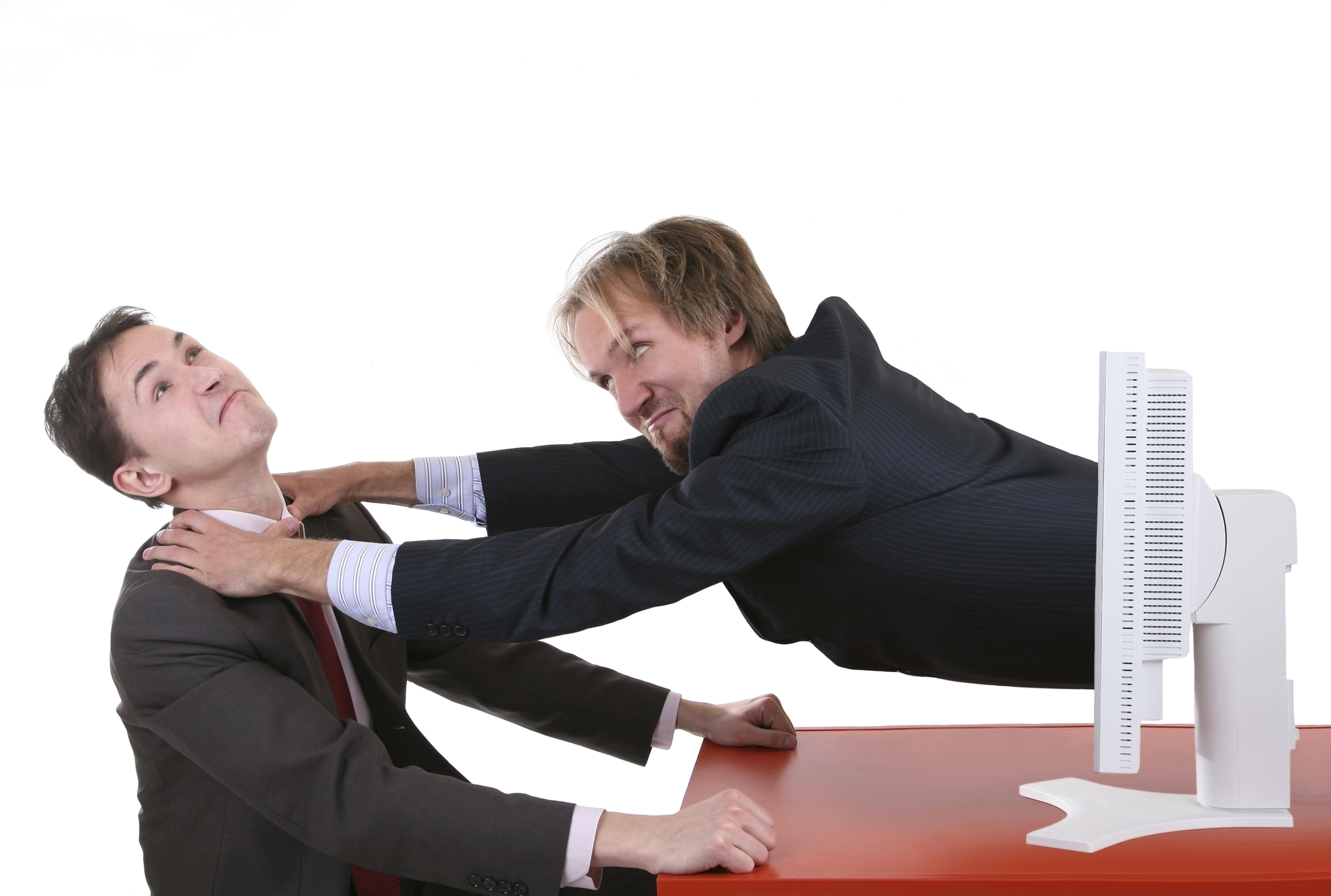 Full Inbox. Despre buna administrare a comunicării online