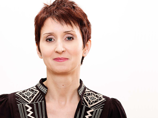 Georgeta Dendrino: “Multe organizatii inca fac coaching doar pentru a rezolva probleme”