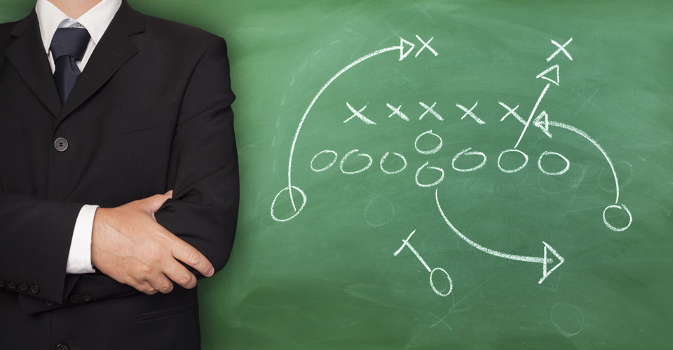 Graham Lowe - când antrenorul devine … coach