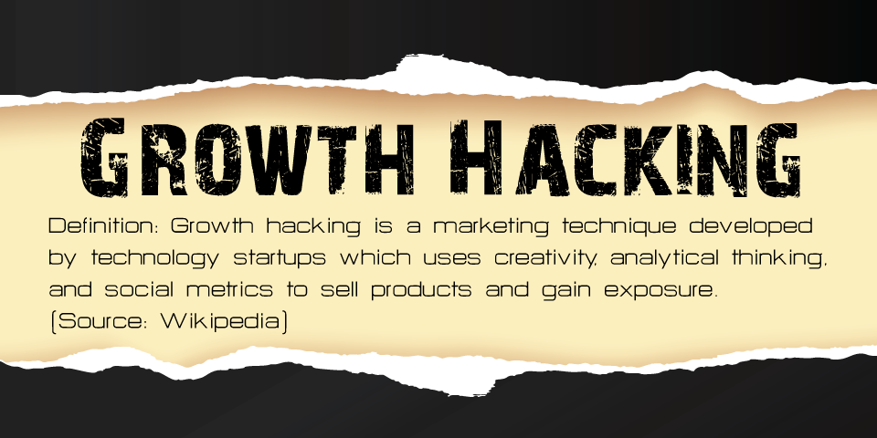Growth Hacking: cum au ajuns Facebook, Twitter si alte start-up-uri mari
