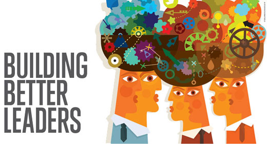 Cum transformi “manageri rai” in “lideri buni”?