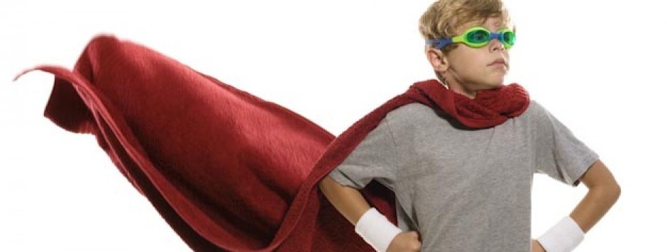 Încrederea în sine într-o lume nesigură