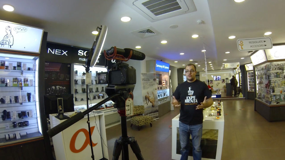 Petre Bica: “Comunicarea prin continut video va trece in scurt timp de la diferentiator la necesitate”