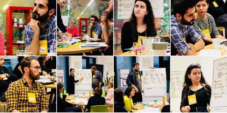 Ce este instructional design și ce face un instructional designer