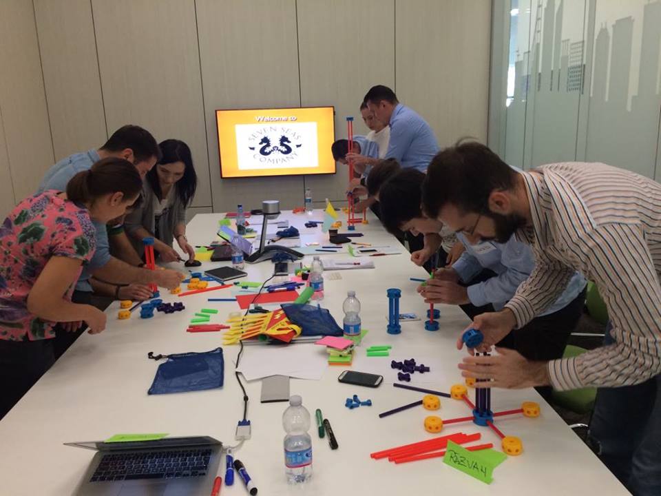 Învățarea experiențială și resurse de învățare experiențială