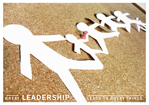 Leadership-ul se invata la ORICE varsta