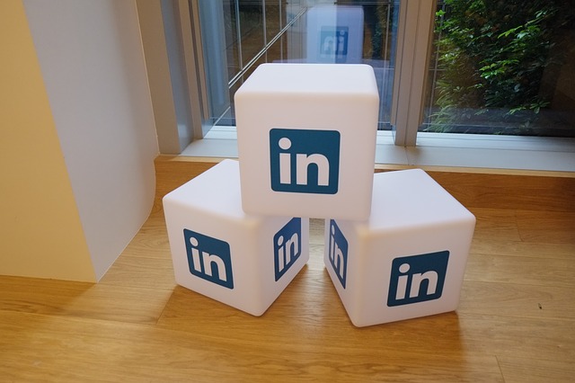 Update pe LinkedIn: Limita utilizarii comerciale in cautari
