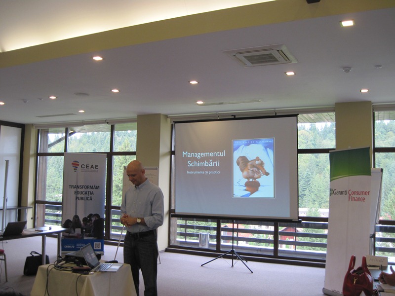 L&D: Adevăr sau provocare cu Mihai Curelea