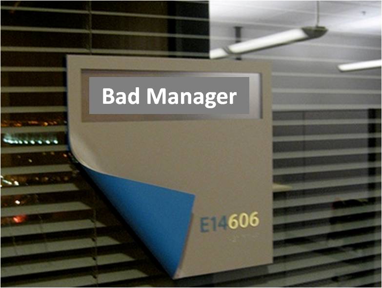 MANAGEMENT DUPĂ URECHE