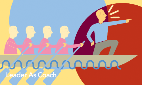 Manager şi coach: cum menţii activitatea în rândul angajaţilor