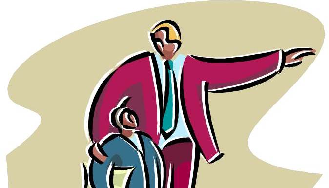 Managerul–coach sau managerul care creste oameni