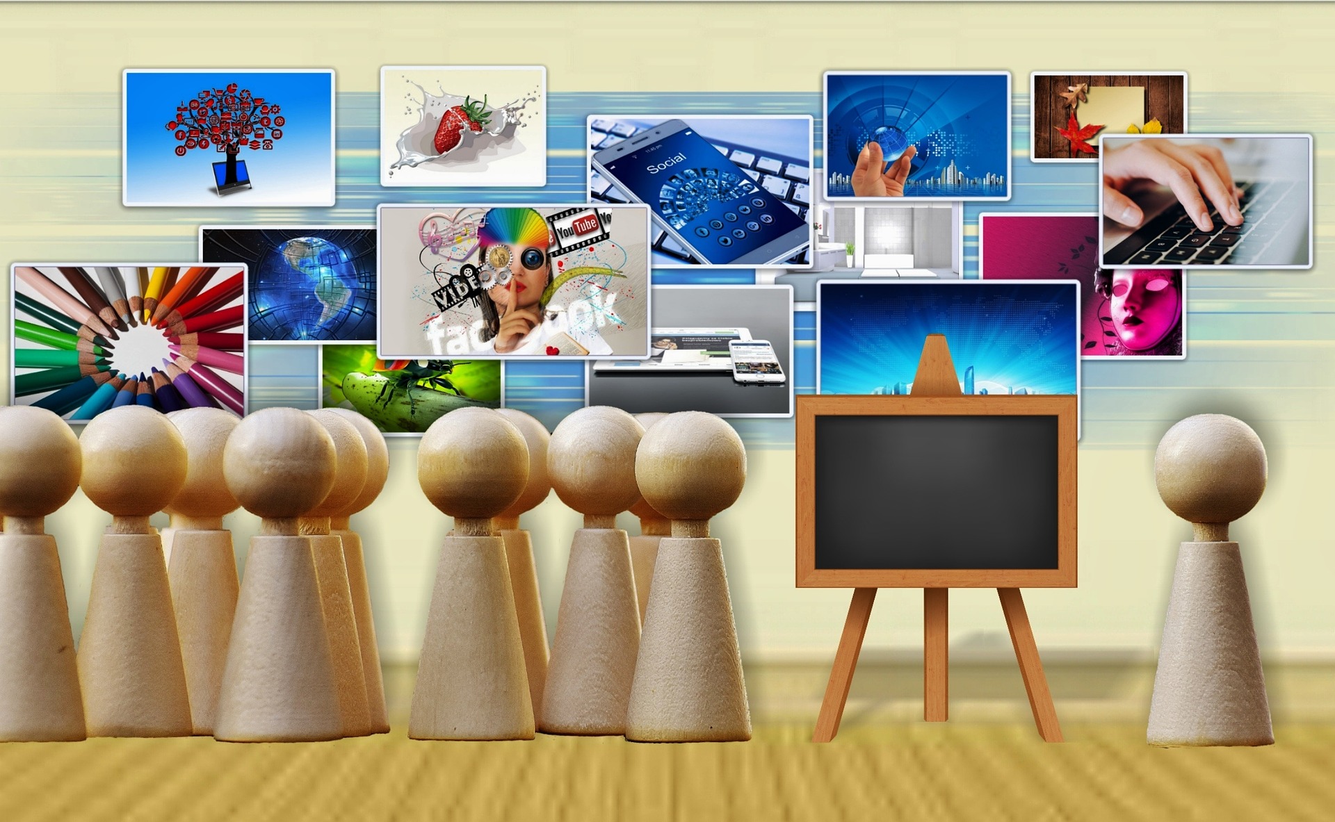 Avem echipă, de unde vine valoarea?