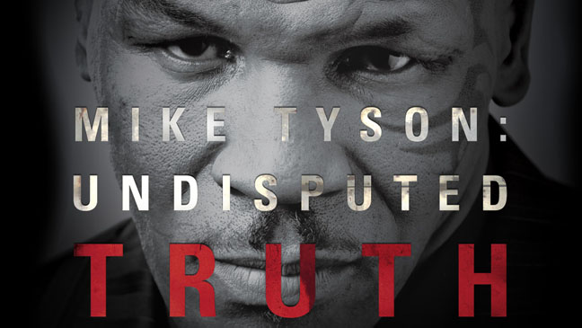 Autobiografia lui Mike Tyson- cea mai buna carte de afaceri din 2013!