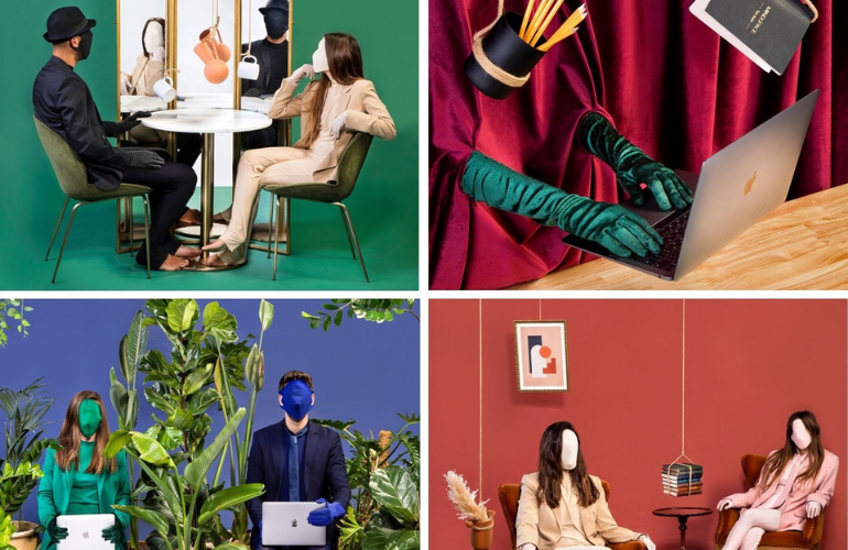 Mindspace, furnizorul de spații flexibile, regândește spațiile de lucru pe timp de pandemie